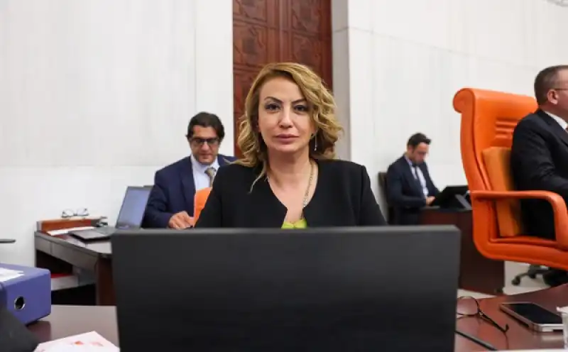 Yıldırım Kara: Reyhanlı’da Doğal Gaz Altyapısı Geliştirilmelidir