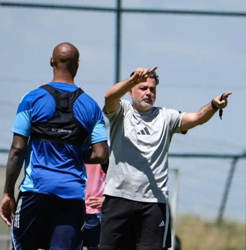 Hatayspor, Kayseri Kampında 4 Hazırlık Maçı Oynayacak