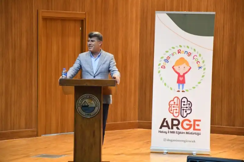 Büyük Başarı: 5 Hatay’dan Öğrenci Türkiye Birincisi Oldu LGS’de