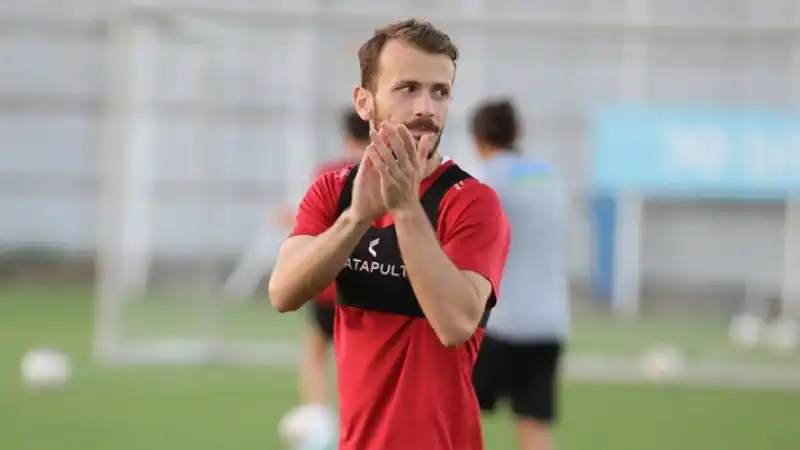 Geçmişe Takılı Kalmadan Yeni Sezona Odaklandık!