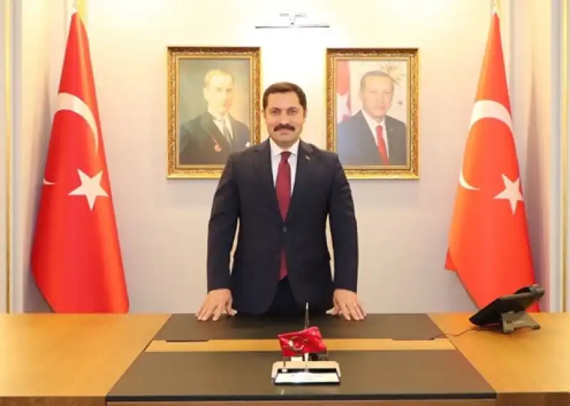 15 Temmuz, Aziz Milletimizin Yazdığı Bir Kahramanlık Destanıdır