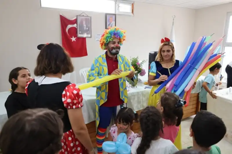 HBB, Yaz Seninle Güzel Etkinlikleri Devam Ediyor