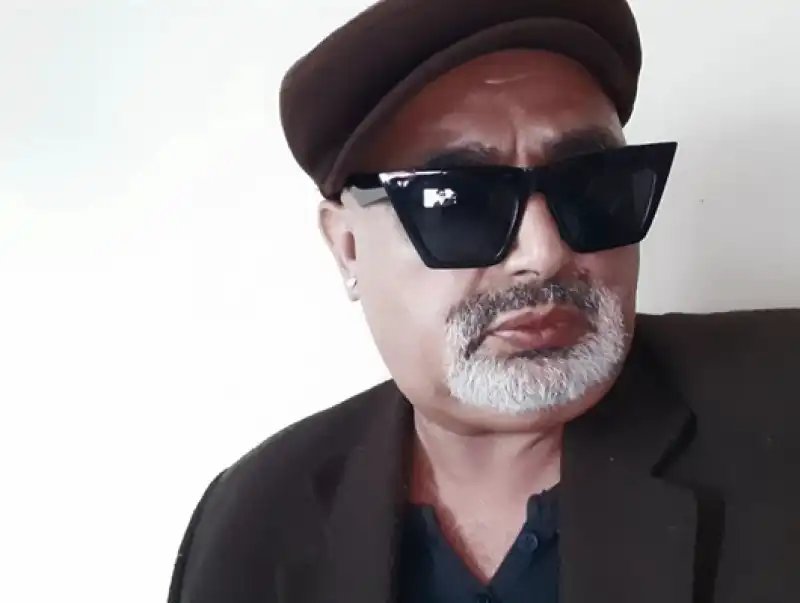 Prof. Dr. Sedat Cereci’nin Haaha Belgeseli İspanya'da