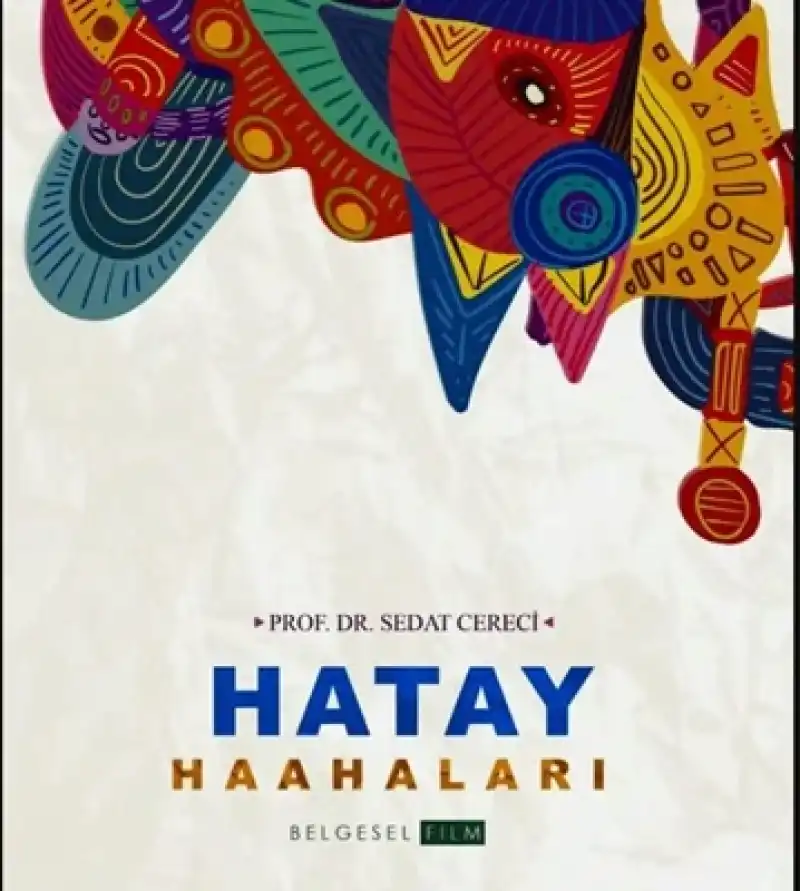 Prof. Dr. Sedat Cereci’nin Haaha Belgeseli İspanya'da