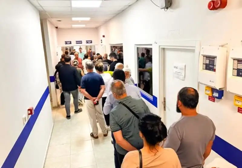 AFAD: Ön Borçlandırma İşlemleri Bugün Bitiyor