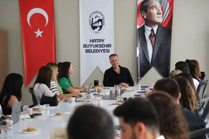 HBB, Madde Bağımlılığına Savaş Açtı