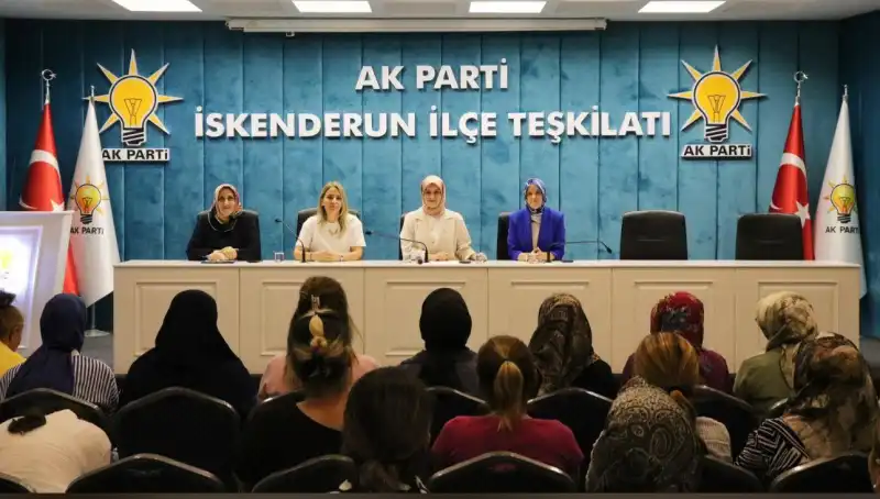 Aşure' Tadında Dayanışma