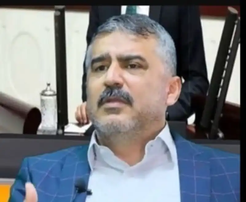 Başkan Alakuş’tan “Susuzlukla Mücadelede çözüm Elimizin Altında”