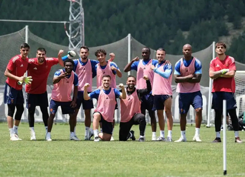 Maç İptal Oldu Ama Hatayspor Günü Boş Geçirmedi