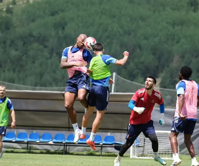 Maç İptal Oldu Ama Hatayspor Günü Boş Geçirmedi