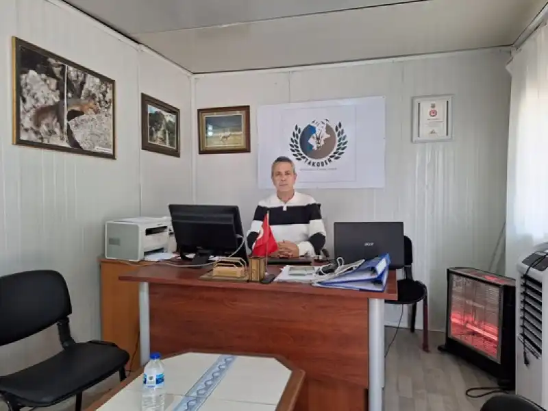 Depremin Yıktığı Kentte Taş Ocakları Tepkisi