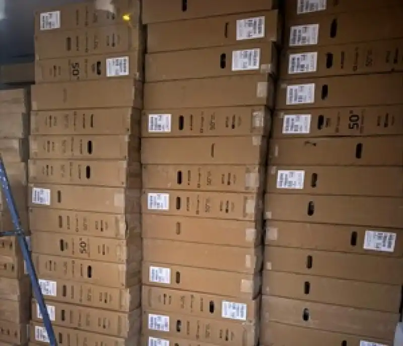 Hatay'da Nakliye Dolandırıcılığı Iddiasıyla Yakalanan 5 Zanlıdan 3'ü Tutuklandı