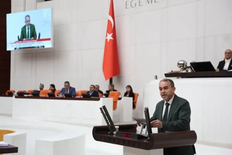 Ergin: Süre Uzatılsın, Destekler Güncellensin