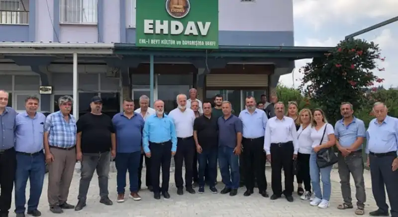 Suriye'deki Katliamlar Bir İnsanlık Suçudur