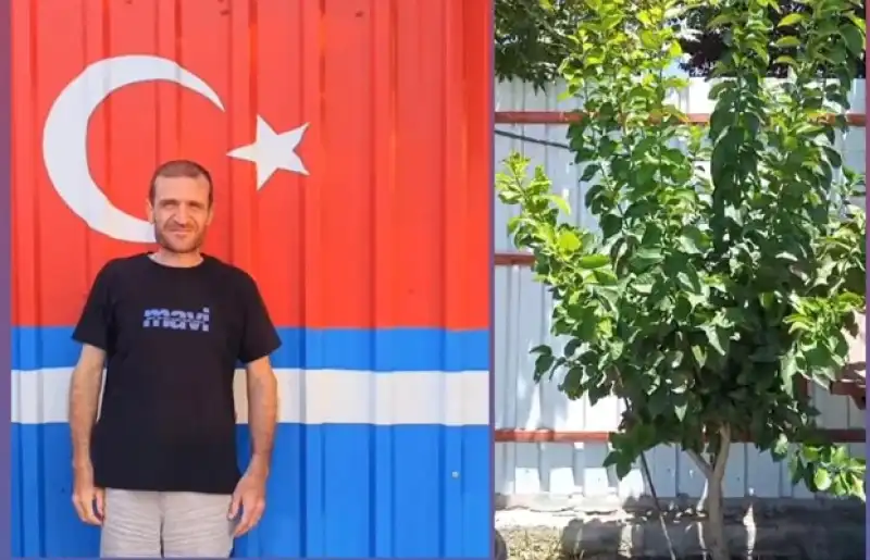 Hataylı Genç Girişimciden Tarımda Devrim!