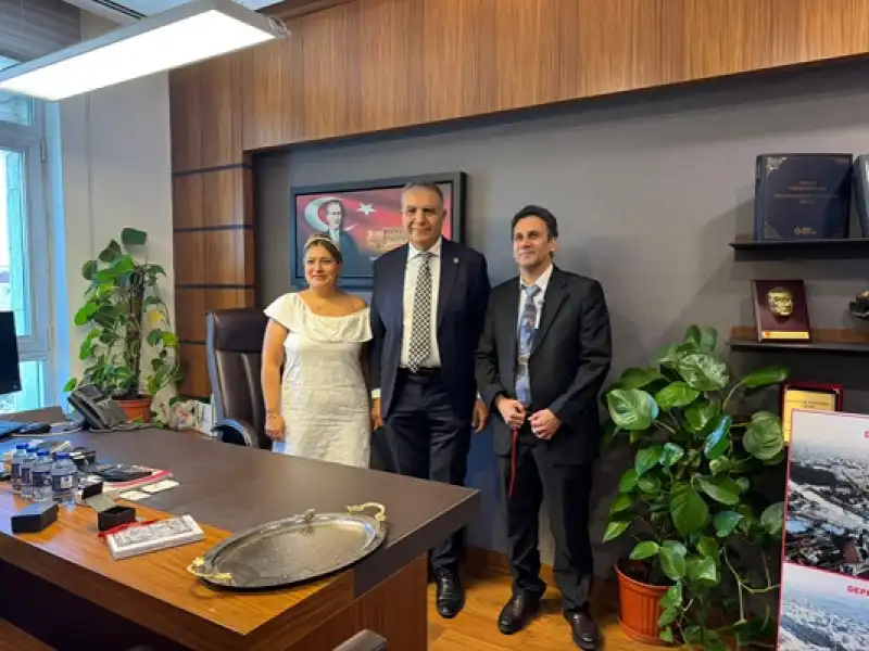 Hatay’ın Anavatana Katıldığı Tarihte “Evet” Diyecekler