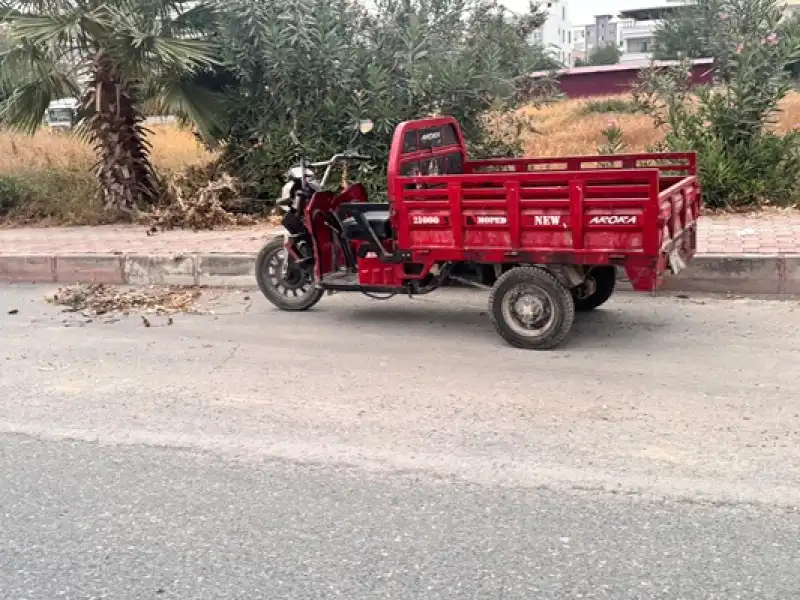 Hatay'da Babası Tarafından Bıçaklanan Genç Hayatını Kaybetti