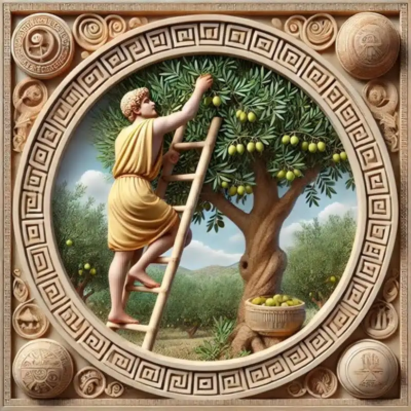 Epiphaneia Antik Kenti’nde Ağustos Paneli Gün Yüzüne çıkarılıyor