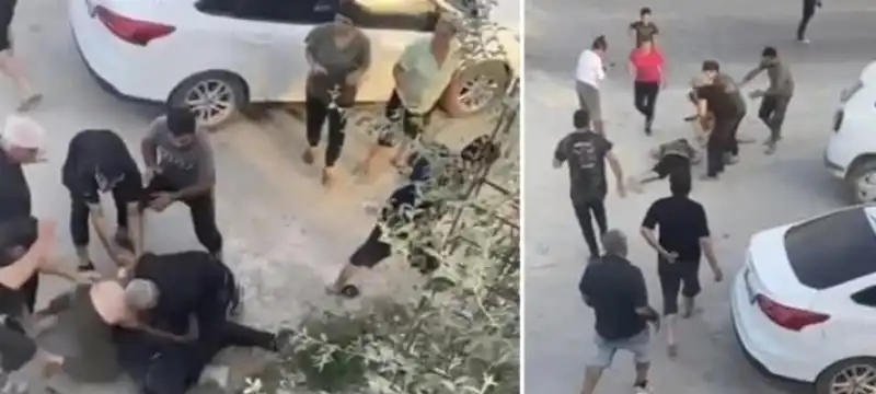 Kaza Sonrası Kan Döküldü: 1 Ölü 3 Yaralı!