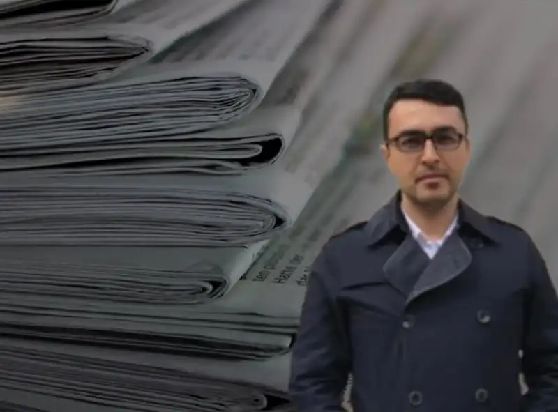 BİK Adana Bölge Müdürlüğüne Parlak Atandı