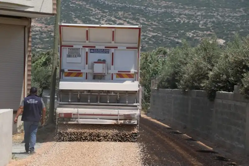 HBB’den Araç Filosuna Takviye