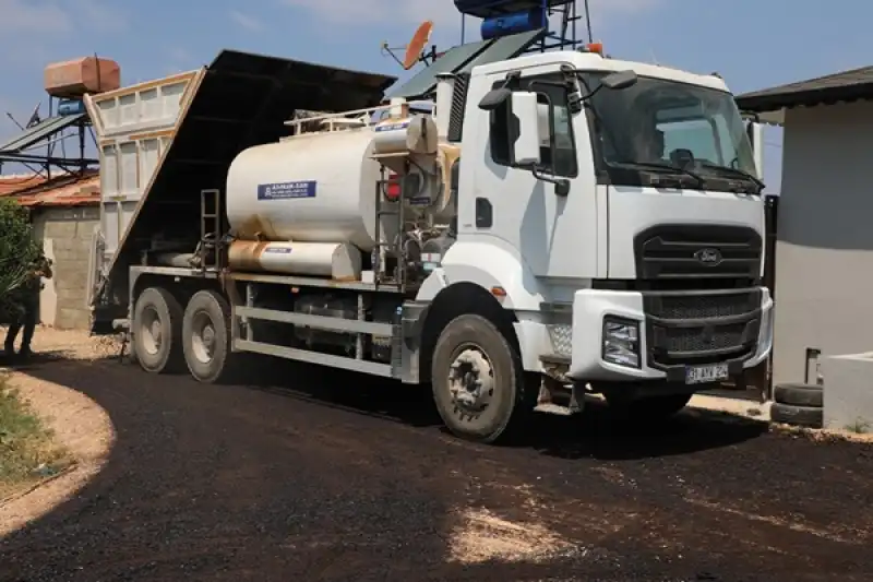 HBB’den Araç Filosuna Takviye