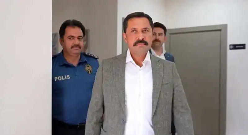 Hatay Bölge Trafik Denetleme Şube Müdürlüğü Hizmette