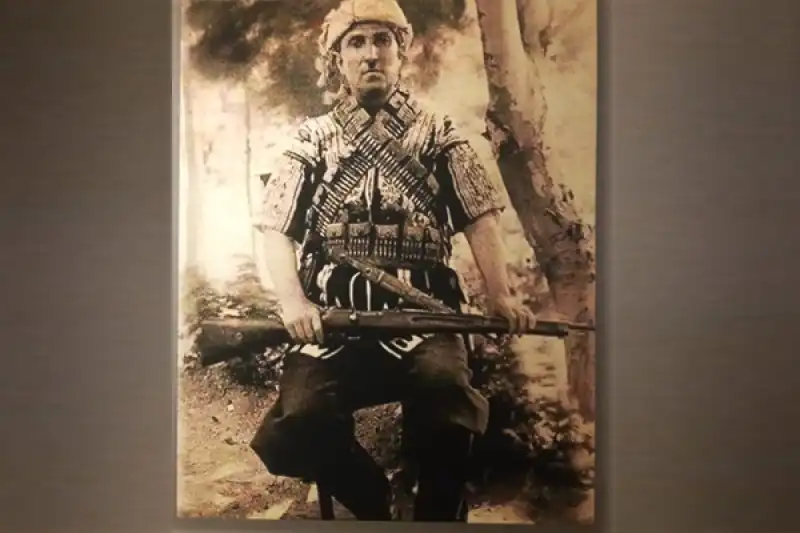 Bu Müze Tarihe Işık Tutuyor!