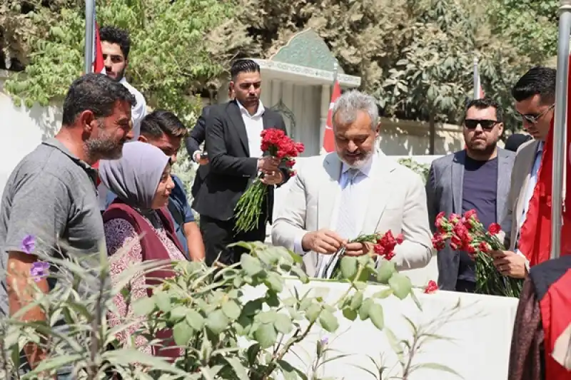 Hatay’ın Anavatana Katılışı 86. Yılında