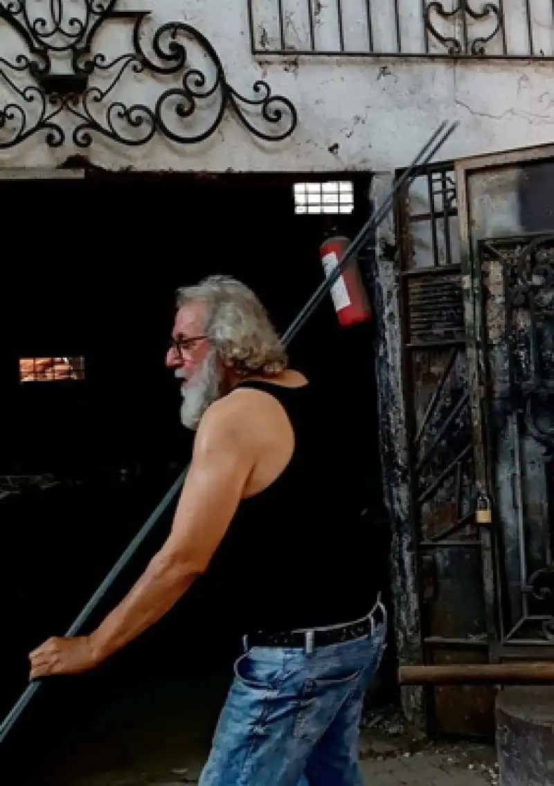 Bir Demirci, Bir Şehir, Bir Miras: Edip Bağdatlı