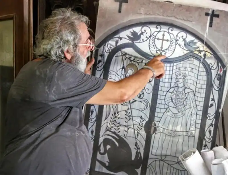 Bir Demirci, Bir Şehir, Bir Miras: Edip Bağdatlı