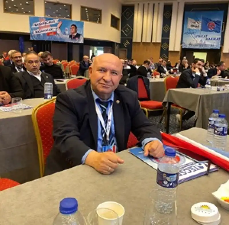 Memur Ve Emeklilerin Çığlığını Artık Duyun