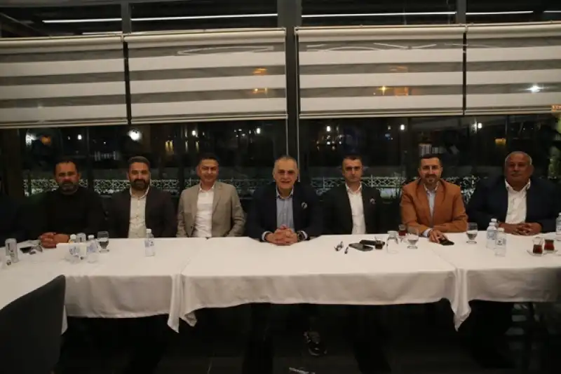 Borç Defteri Kapanıyor: Hatayspor Geleceğini Kurtarıyor