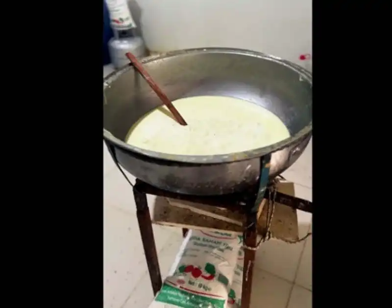 Reyhanlı’da Sağlıksız Süt Ve Ürünleri İmha Edildi