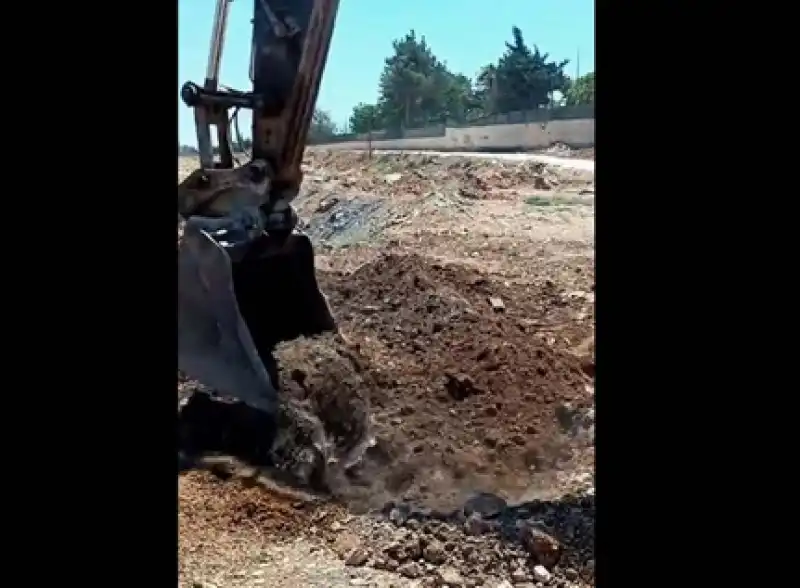 Reyhanlı’da Sağlıksız Süt Ve Ürünleri İmha Edildi