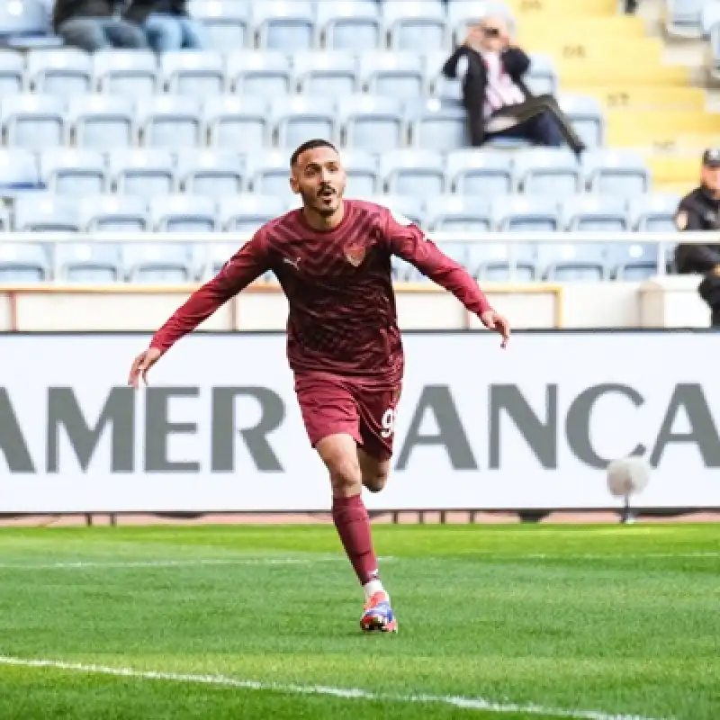 Bilal Boutobba'nın, Eyüpspor’la Anlaştığı İddiası!