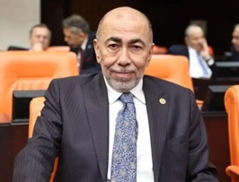  “Hatay’a Herkes Vali Olamaz”