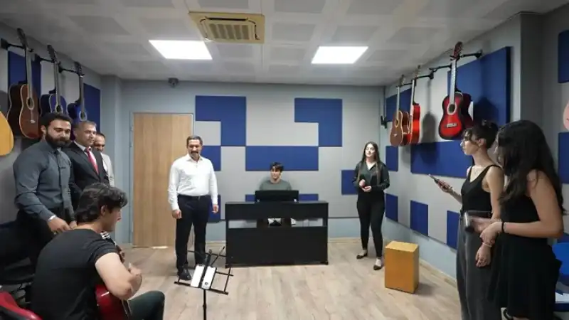 Artık Bana ‘Hatay’ın Valisi’ Değil, ‘Hataylı Vali’ Diyorlar