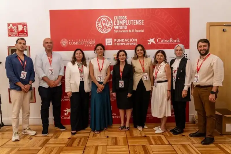 HBB, Hatay’ı Uluslararası Arenaya Taşımaya Devam Ediyor 