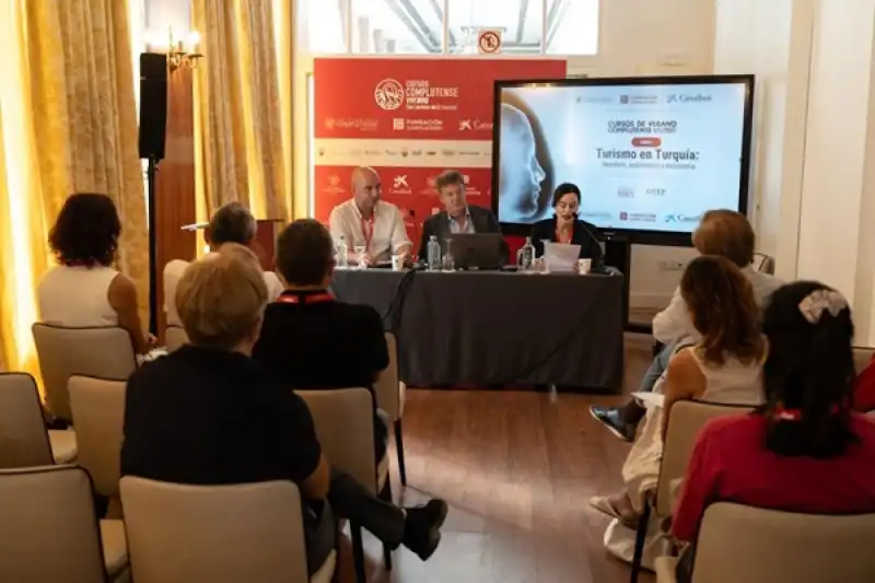 HBB, Hatay’ı Uluslararası Arenaya Taşımaya Devam Ediyor 