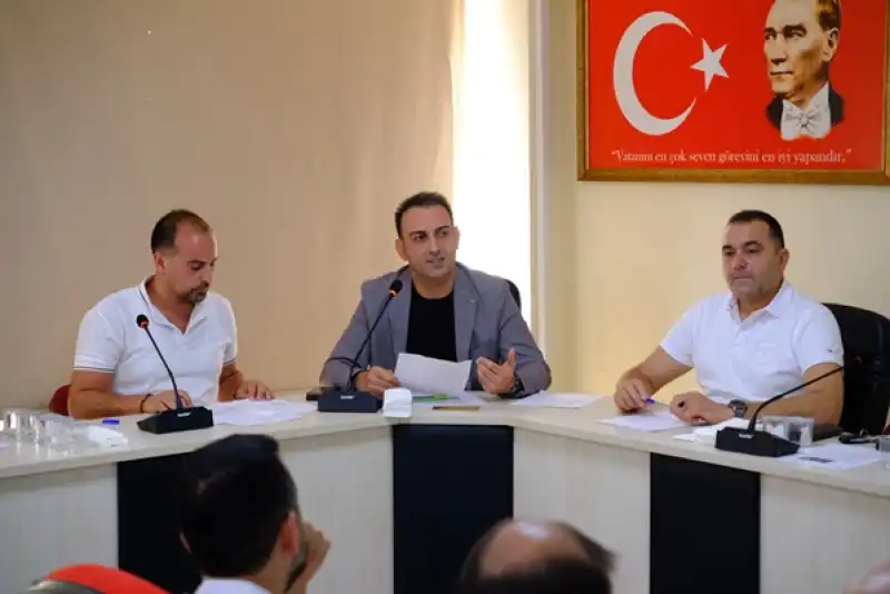 Defne Belediyesi’nden SGK Ve Vergi Borçları İçin Stratejik Adım