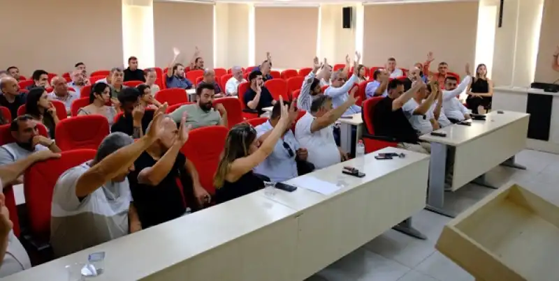 Defne Belediyesi’nden SGK Ve Vergi Borçları İçin Stratejik Adım