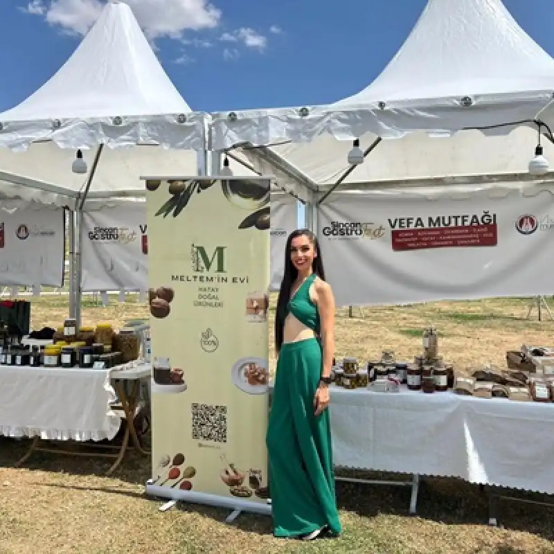 Kadın Emeği, Yerel üretim Ve Kültürel Miras Bir Arada Bir Lezzetin Ötesinde: “Meltemin Evi”