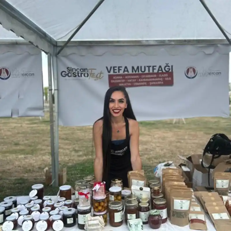 Kadın Emeği, Yerel üretim Ve Kültürel Miras Bir Arada Bir Lezzetin Ötesinde: “Meltemin Evi”