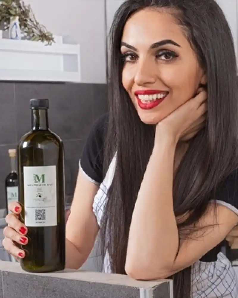 Kadın Emeği, Yerel üretim Ve Kültürel Miras Bir Arada Bir Lezzetin Ötesinde: “Meltemin Evi”