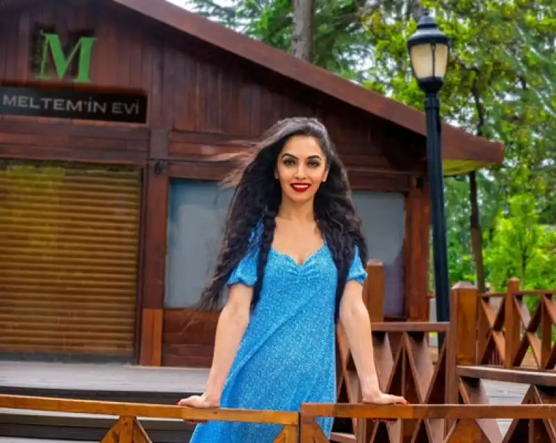 Kadın Emeği, Yerel üretim Ve Kültürel Miras Bir Arada Bir Lezzetin Ötesinde: “Meltemin Evi”