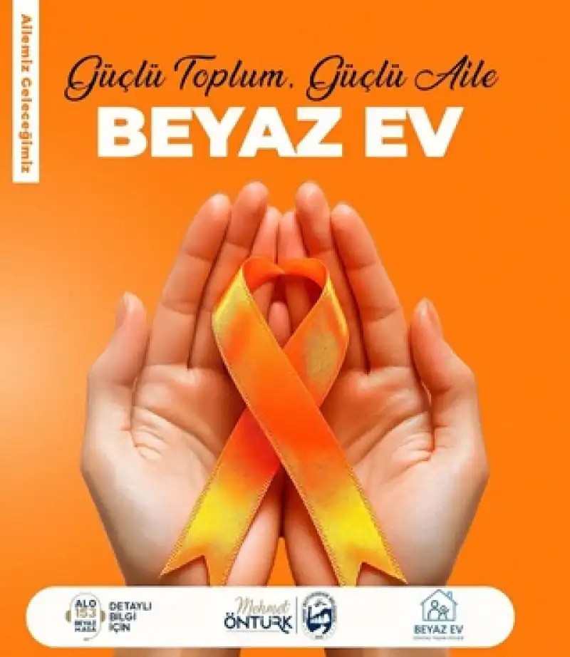 HBB Ile Yaşam Daha Güvenli Olacak