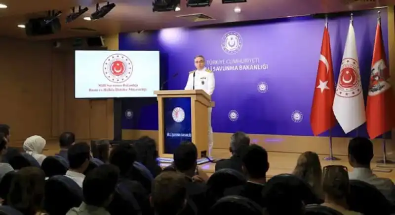 MSB’den İskenderun’daki Şehit Mehmetçikler İçin Açıklama: “İdari Tahkikat Sürüyor”