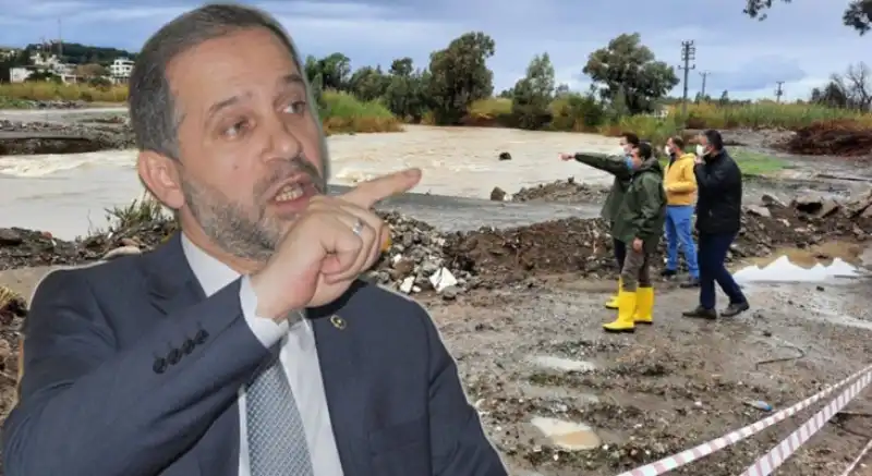 İskenderun Balıkçı Barınağı Ve Sanayi Sitesinde Düğümler çözülüyor