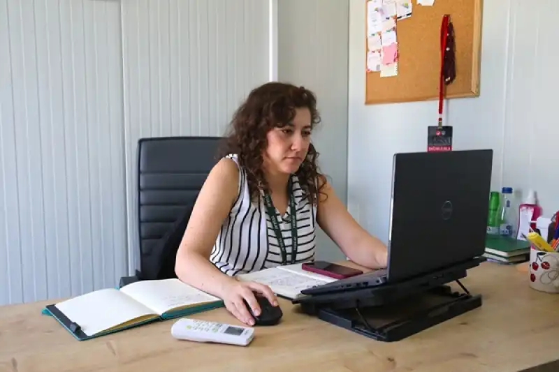 Hatay'da 6 Yılda 984 Kişi Yeşilay Danışmanlık Merkezi Sayesinde Bağımlıktan Uzaklaştı